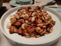 -鸭匠食府·挂炉烤鸭·新京菜(阜成路店)