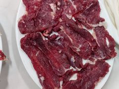 牛脚趾-老猫牛肉火锅(沙溪店)