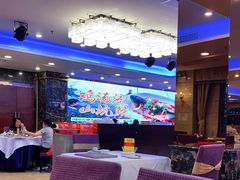 -潮喜竹溪荔湖酒家(荔枝湾店)