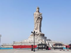 -天津妈祖文化园