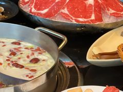 -西安浐灞艾美酒店·汉江餐厅·火锅