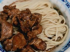 -盛兴面馆(真儒大厦店)