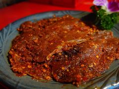 天府麻辣牛肉-谭鸭血老火锅(漳州路店)