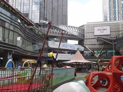 -IPARK购物中心