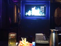 -乐界KTV(虹桥中心店)