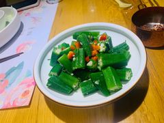 -素描餐厅(灵隐天竺店)