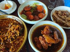 -佳佳麻辣烧菜馆