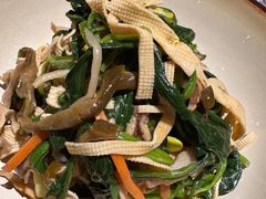 -南京大牌档(济南万象城店)