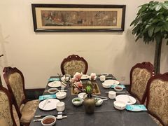 -钦善斋·养生膳食·精典川菜(武侯祠店)