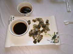 -宾朋海鲜美食特色餐厅·纯手工鲅鱼水饺(兴海路店)