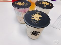 -沪上阿姨·精选茶饮(万新村店)