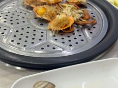 -船奇蒸汽海鲜·闽菜(八市海鲜总店)
