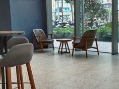 -星巴克(凯德晶萃店)