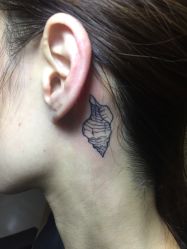 -墨無界刺青TATTOO