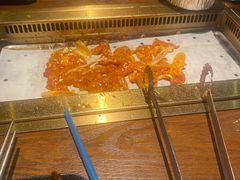 -新石器烤肉(之心城店)