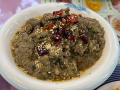 -白魁老号饭庄(交道口店)