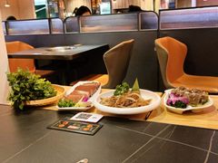 -淼福猪肚鸡·椰子鸡火锅(大沙地店)