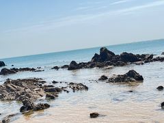 -青岛银沙滩