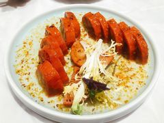 -天外天烤鸭店(八角店)