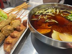 -堂堂小伙夫·辽宁小吃大排档(京西大悦城店)