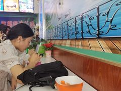 -老海南椰奶清补凉(文化宫老店)