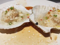 -老伙记海鲜码头(北滘店)