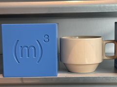 -CUBIC3三立方咖啡(凌空SOHO店)