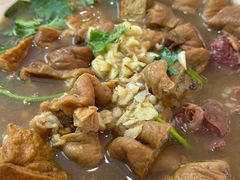 -陈寔包子王·卤煮小肠·京味小吃(龙潭店)