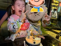 -杜哈夫DOUX RÊVE·生日蛋糕(日月光店)