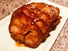 -南京大牌档(济南万象城店)