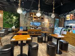 -三花奶奶的甜品(百联嘉定购物中心店)