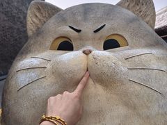 -北京石刻艺术博物馆(五塔寺)