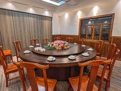 -老宅藕香·湖北菜·非遗藕汤·武昌鱼(黄鹤楼景观店)