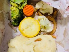 -Ruby Tuesday(九龙湾店)