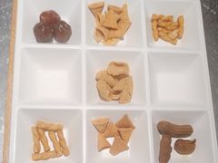 -探鱼·鲜青椒爽麻烤鱼(北京路天河城店)