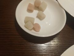 -逸林轩中餐厅(中信泰富朱家角锦江酒店)
