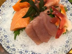 -尺山寸水日料(马桥满天星店)