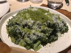-Mercato莫卡多露台餐厅与酒吧(K11店)
