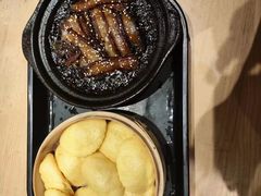 -老砂锅(城北店)