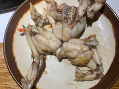 -老天桥蛙炉火锅(姑苏总店)