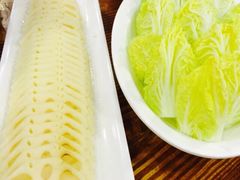 -王婆大虾(五道口店)