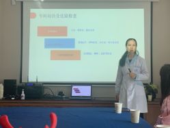 产妇服务-爱贝蕊恩韩式月子会所(南山店)