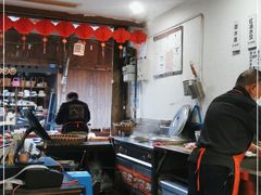 -樊三嬢手工甜水面(大邑安仁店)
