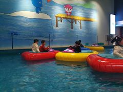 -蒙特利亲子乐园