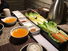 -三代烤肉(保利广场店)