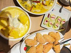 -新白鹿餐厅(城西银泰城店)