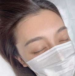 -久匠·纹眉半永久野生眉