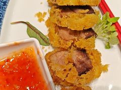 -金狮麟·新豫菜(金码大厦店)