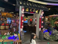 门面-遇见长安(兰州中心店)
