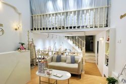 -M Nails & Beauty美甲美睫美体